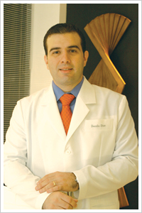 Dr. Danilo Dias