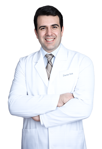 Dr. Danilo Dias — Cirurgião Plástico